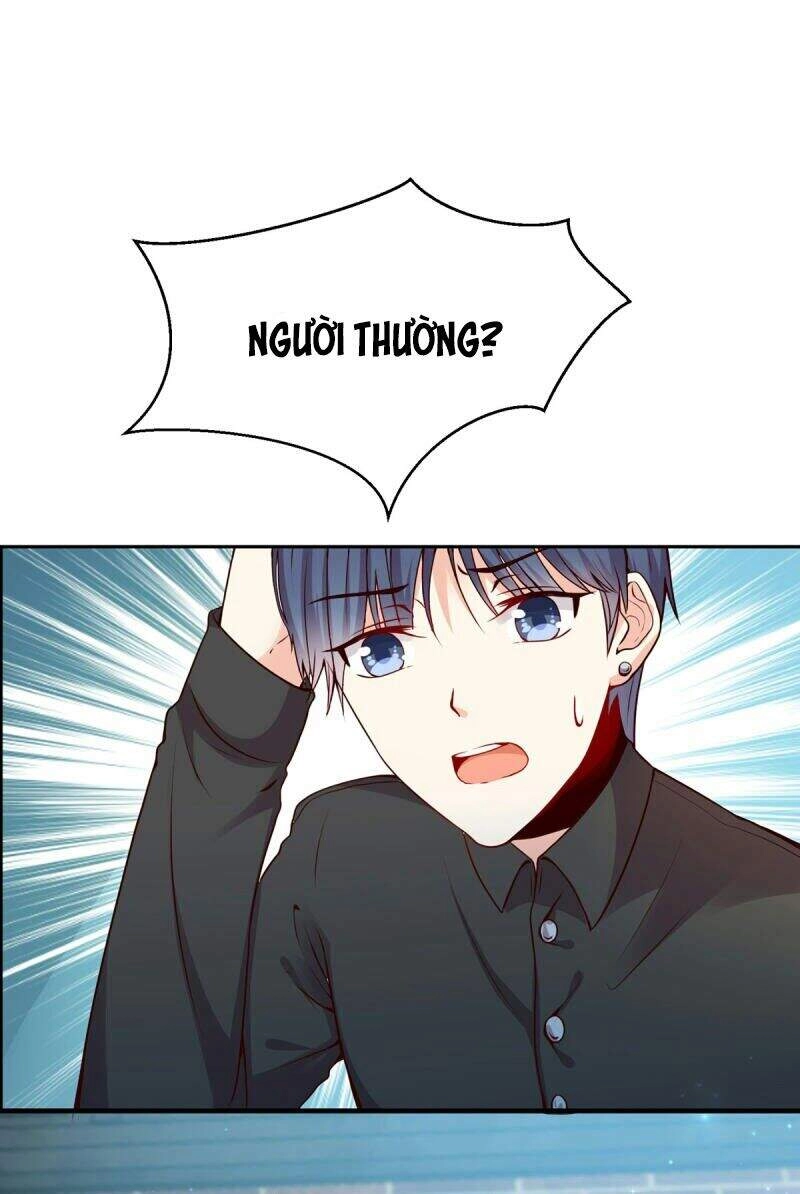 Đế Quốc Tinh Tế Đệ Nhất Sủng Hôn Chapter 5 - 18