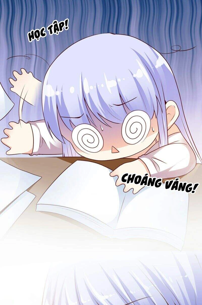 Đế Quốc Tinh Tế Đệ Nhất Sủng Hôn Chapter 5 - 25