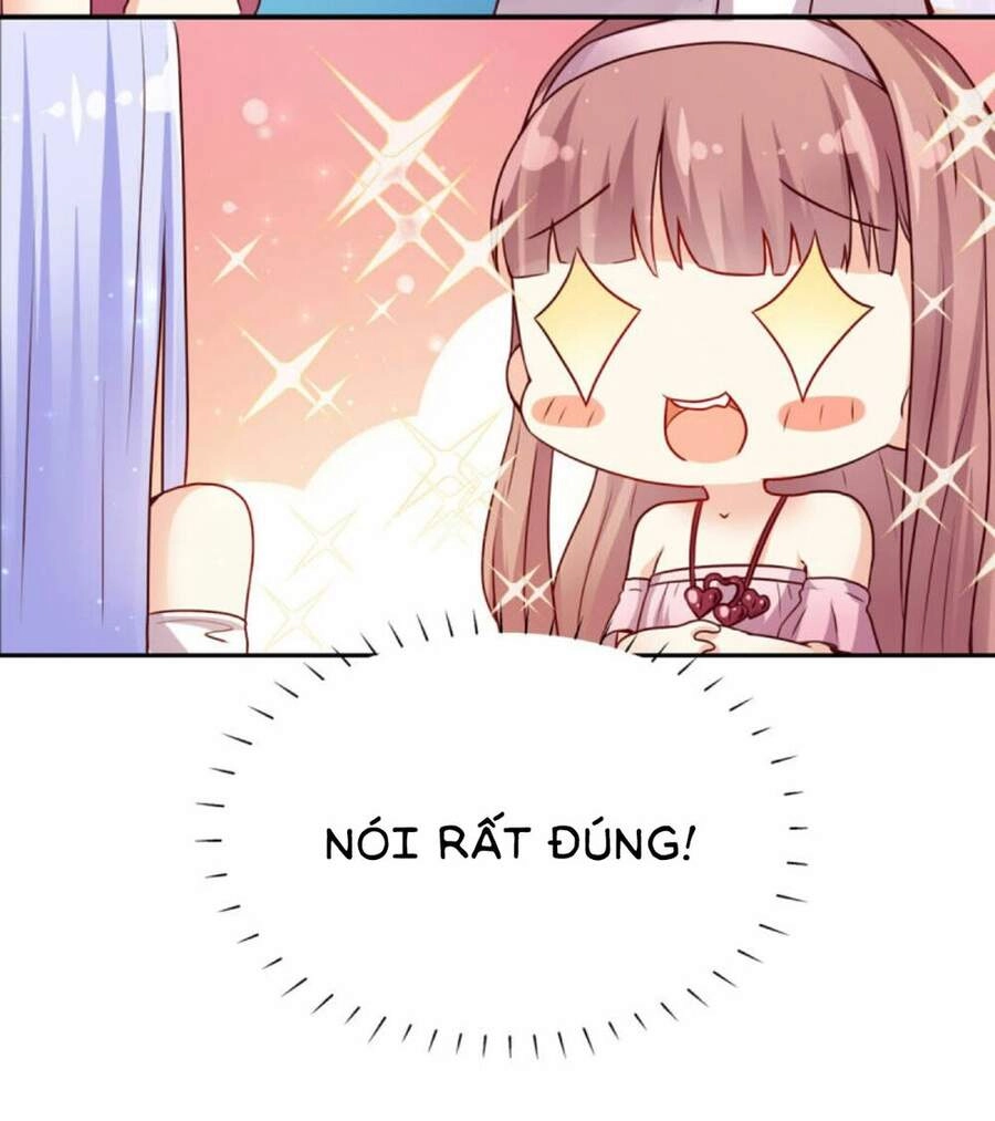 Đế Quốc Tinh Tế Đệ Nhất Sủng Hôn Chapter 5 - 29