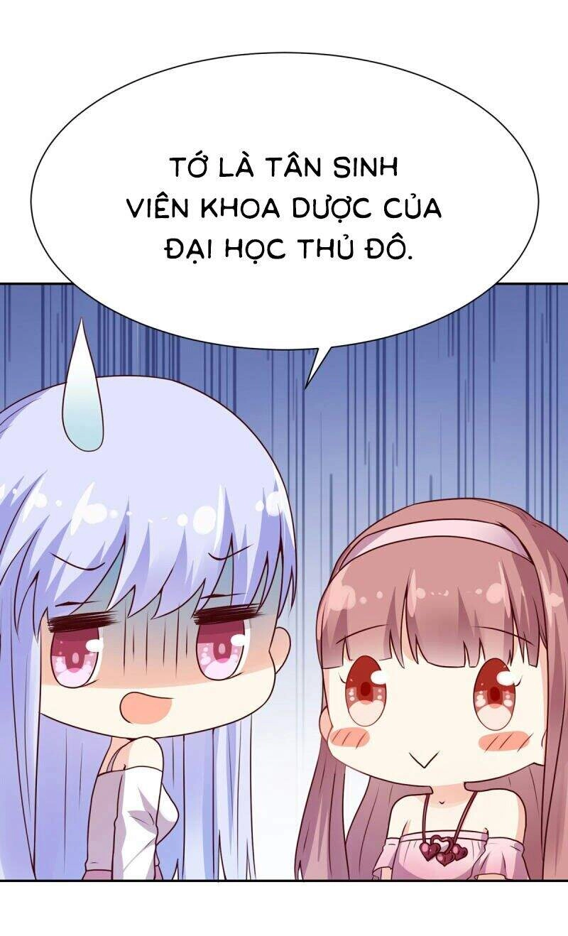 Đế Quốc Tinh Tế Đệ Nhất Sủng Hôn Chapter 5 - 34