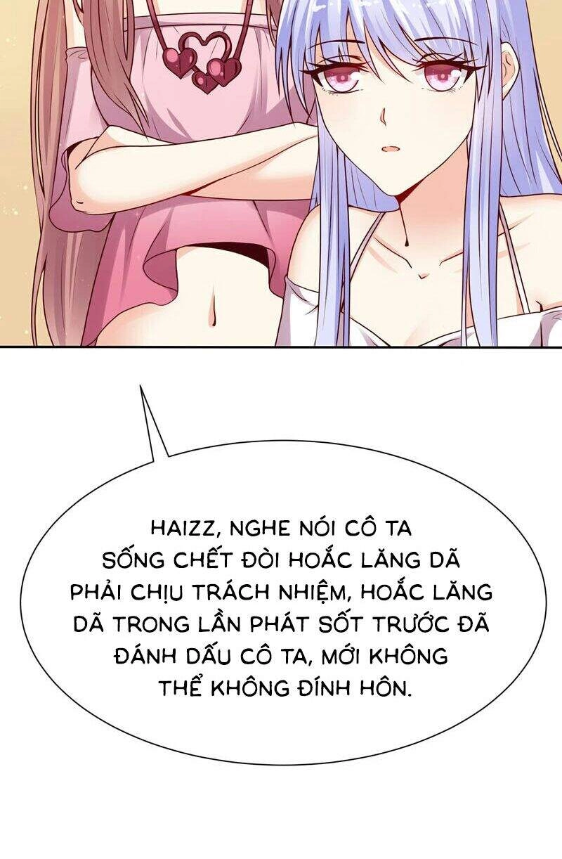 Đế Quốc Tinh Tế Đệ Nhất Sủng Hôn Chapter 6 - 7