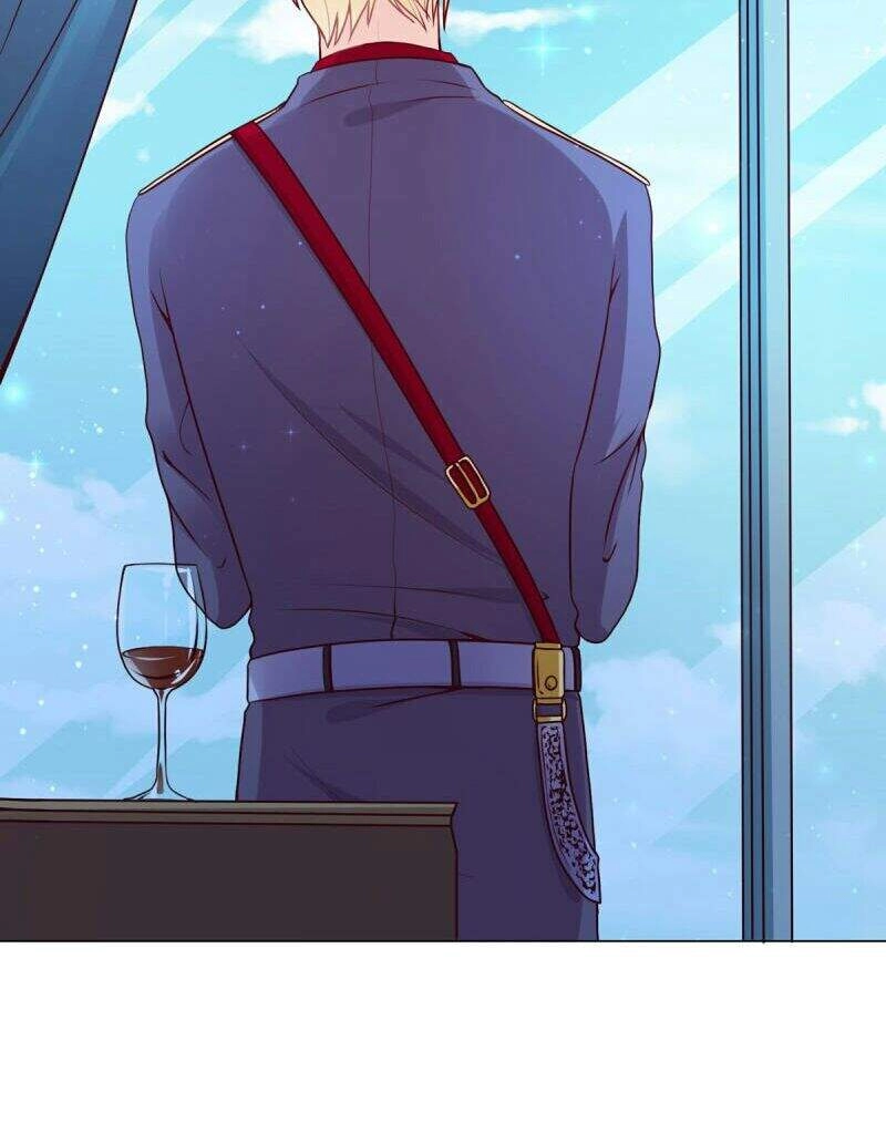 Đế Quốc Tinh Tế Đệ Nhất Sủng Hôn Chapter 6 - 12