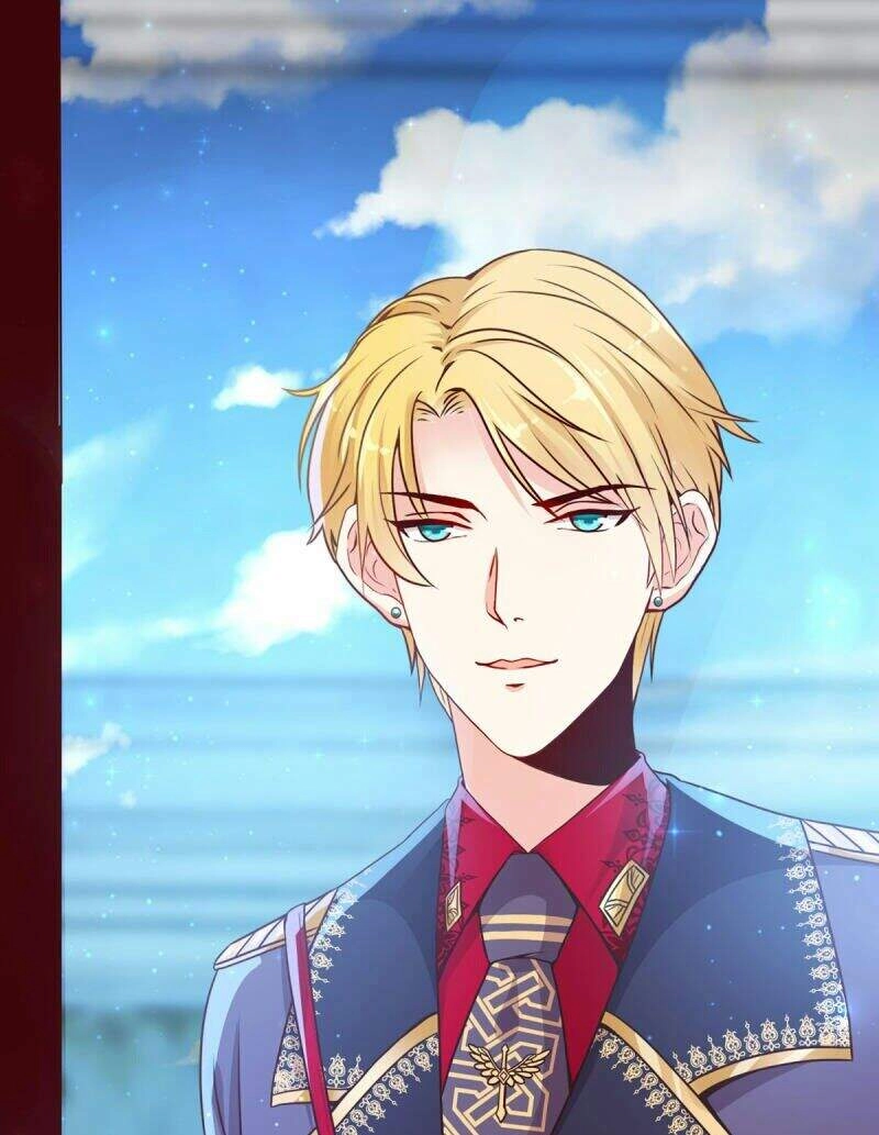 Đế Quốc Tinh Tế Đệ Nhất Sủng Hôn Chapter 6 - 17