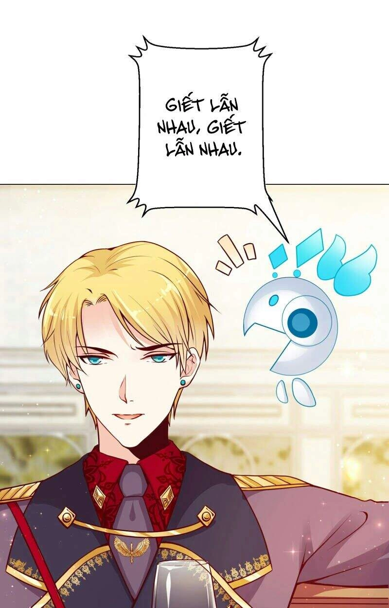 Đế Quốc Tinh Tế Đệ Nhất Sủng Hôn Chapter 6 - 20