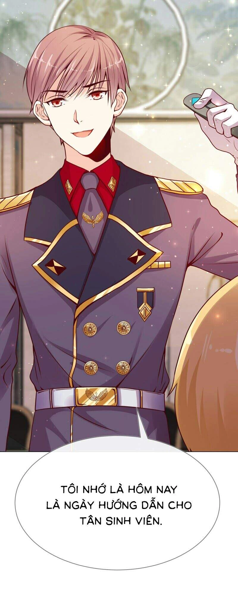 Đế Quốc Tinh Tế Đệ Nhất Sủng Hôn Chapter 6 - 23