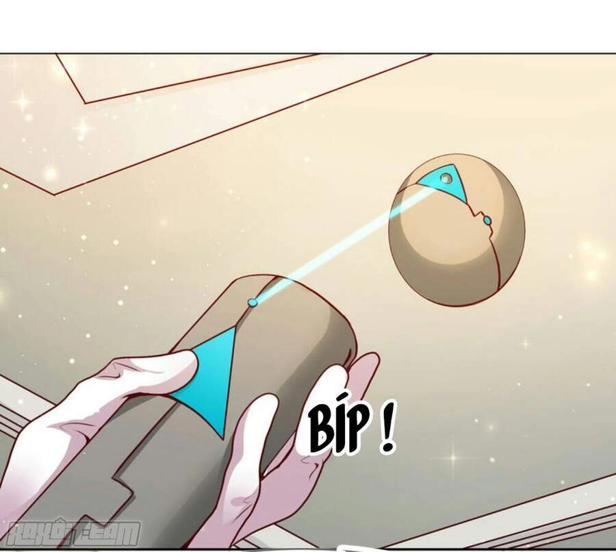 Đế Quốc Tinh Tế Đệ Nhất Sủng Hôn Chapter 6 - 24