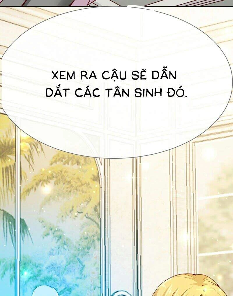 Đế Quốc Tinh Tế Đệ Nhất Sủng Hôn Chapter 6 - 25