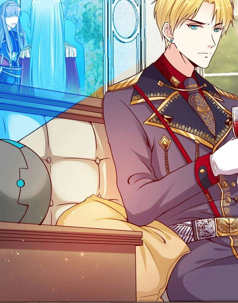 Đế Quốc Tinh Tế Đệ Nhất Sủng Hôn Chapter 6 - 26