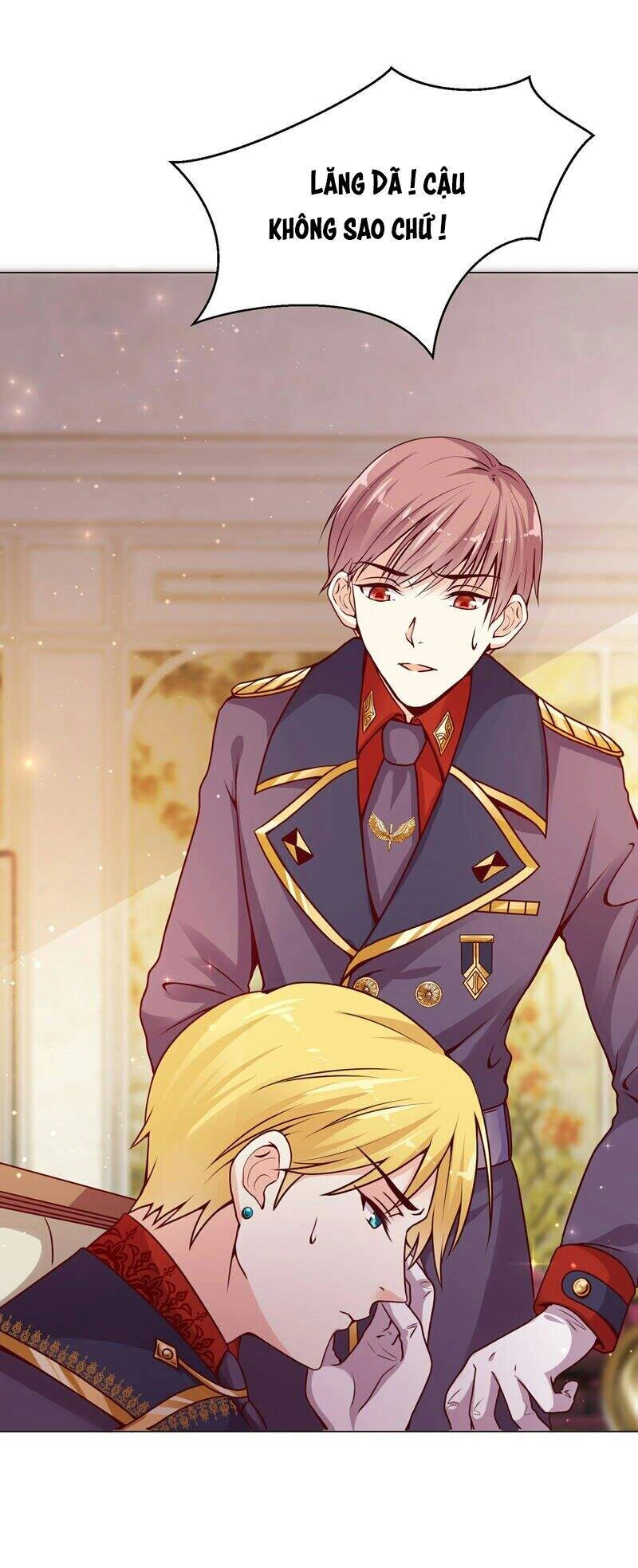 Đế Quốc Tinh Tế Đệ Nhất Sủng Hôn Chapter 6 - 31