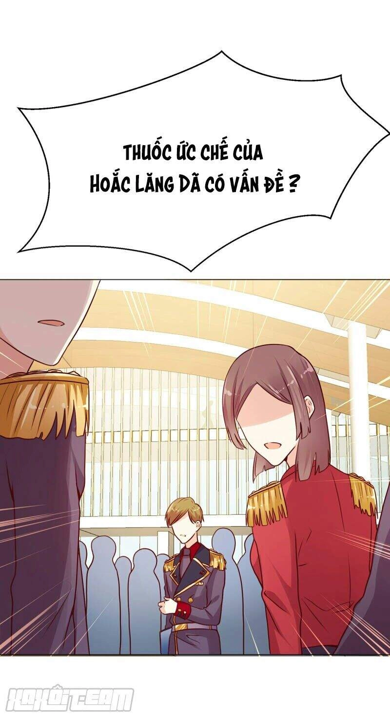 Đế Quốc Tinh Tế Đệ Nhất Sủng Hôn Chapter 6 - 39