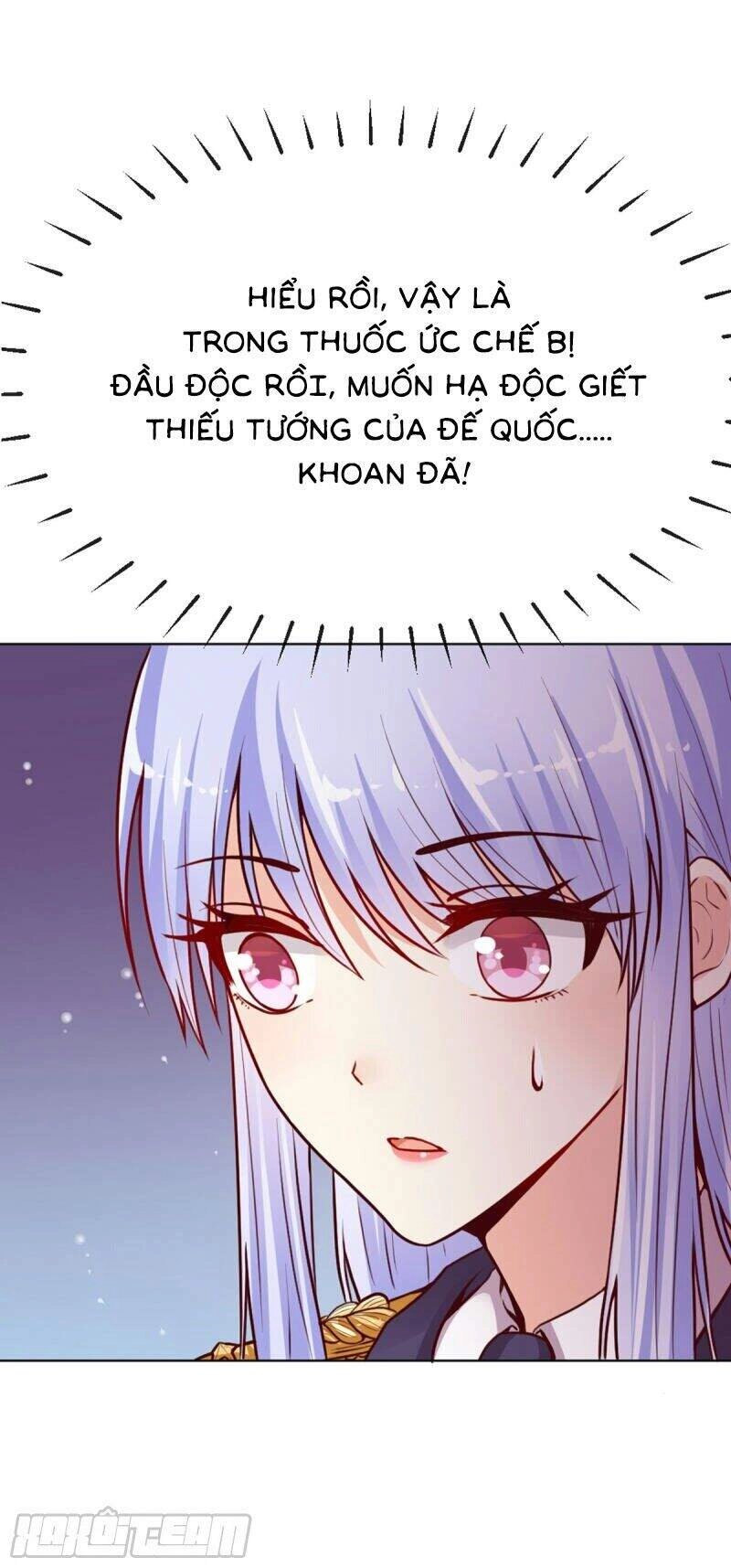 Đế Quốc Tinh Tế Đệ Nhất Sủng Hôn Chapter 7 - 3