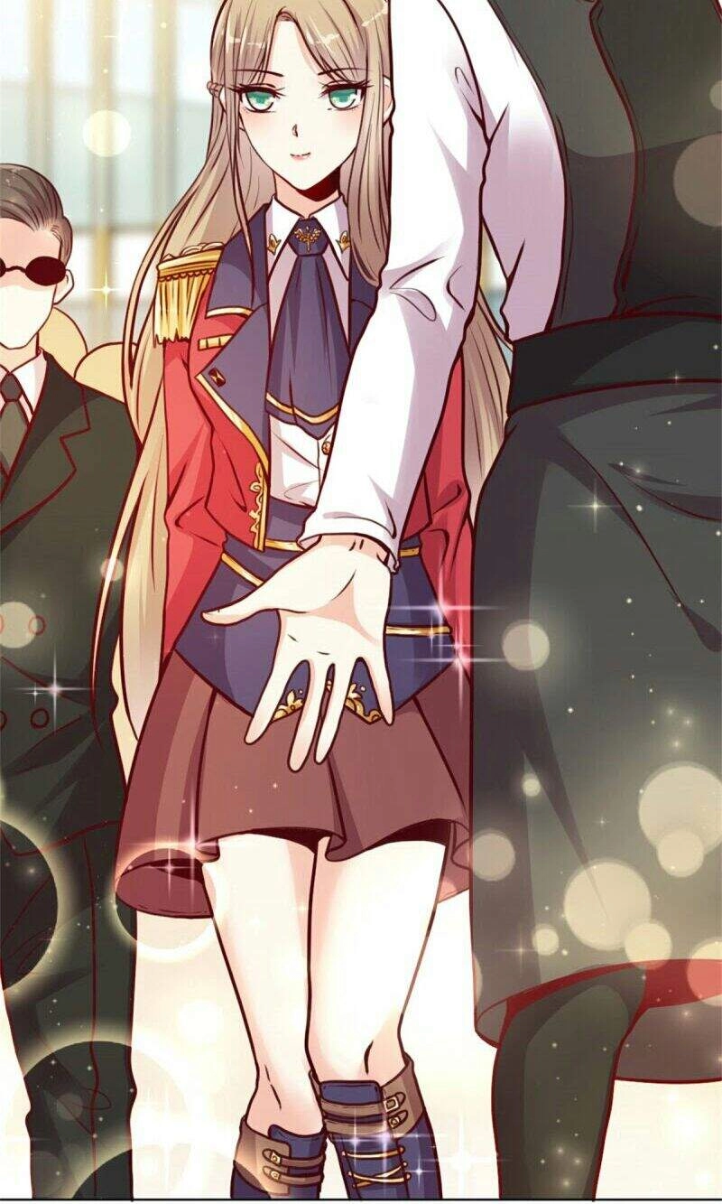 Đế Quốc Tinh Tế Đệ Nhất Sủng Hôn Chapter 7 - 13