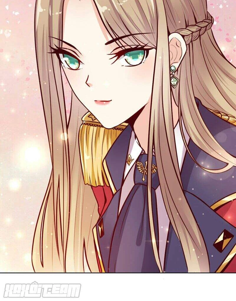 Đế Quốc Tinh Tế Đệ Nhất Sủng Hôn Chapter 7 - 16