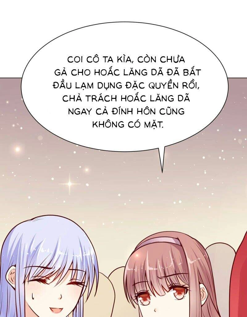 Đế Quốc Tinh Tế Đệ Nhất Sủng Hôn Chapter 7 - 17