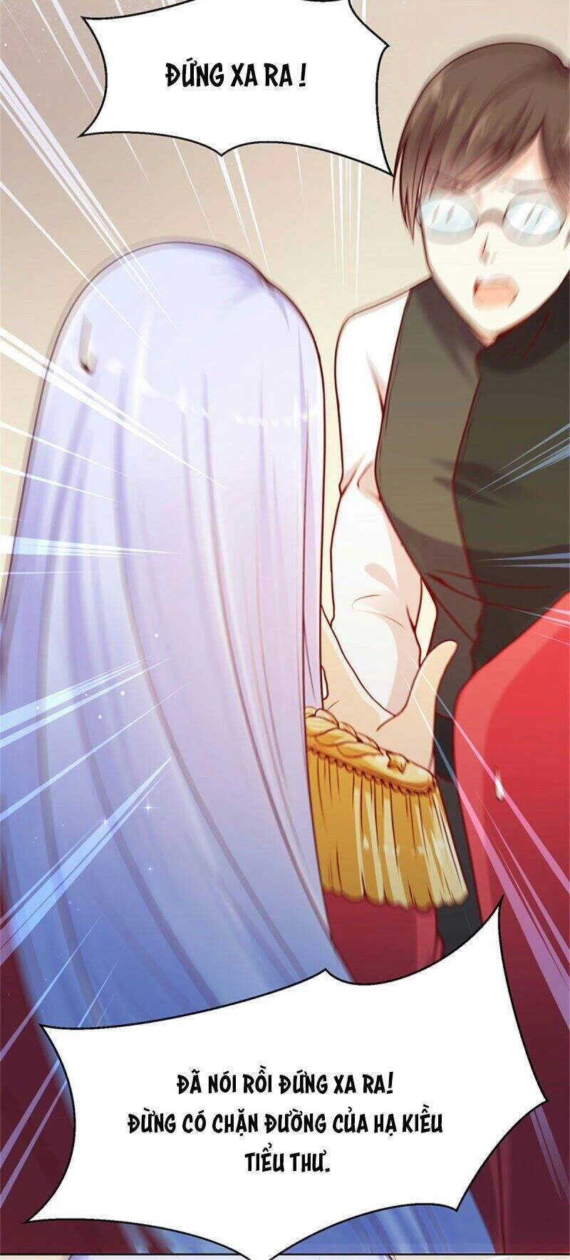 Đế Quốc Tinh Tế Đệ Nhất Sủng Hôn Chapter 7 - 20