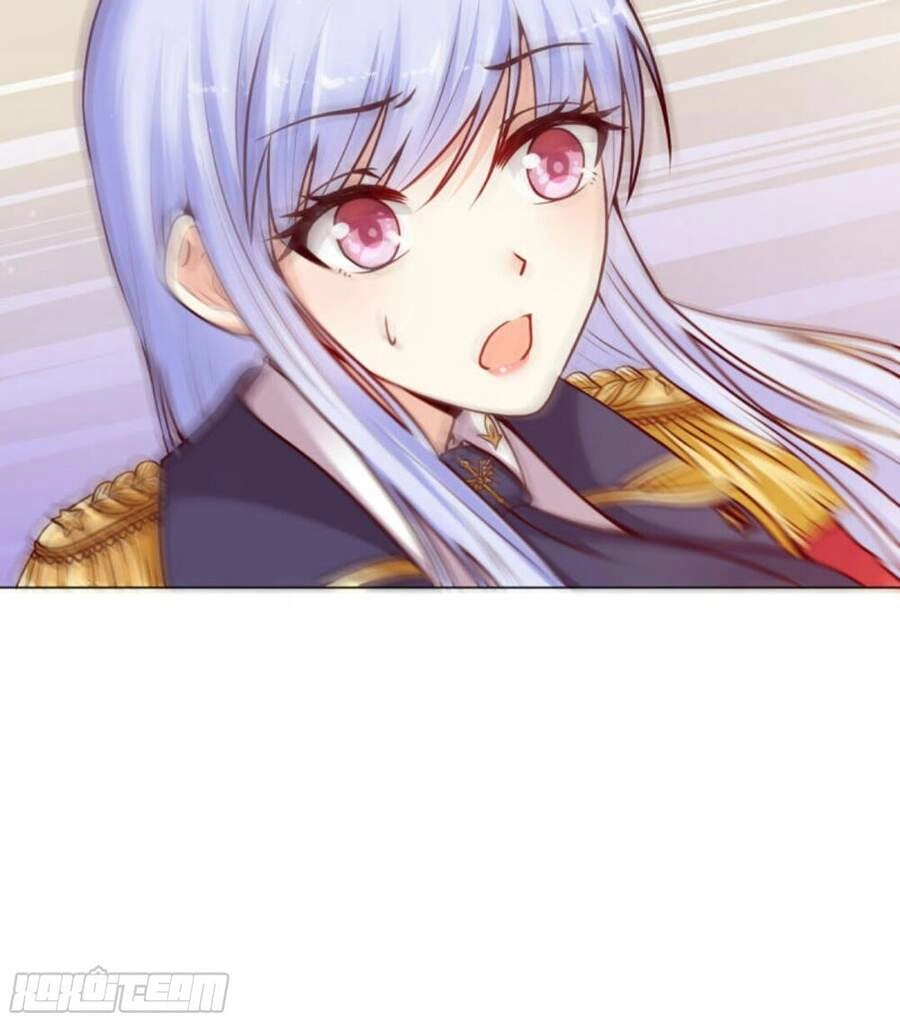 Đế Quốc Tinh Tế Đệ Nhất Sủng Hôn Chapter 7 - 21