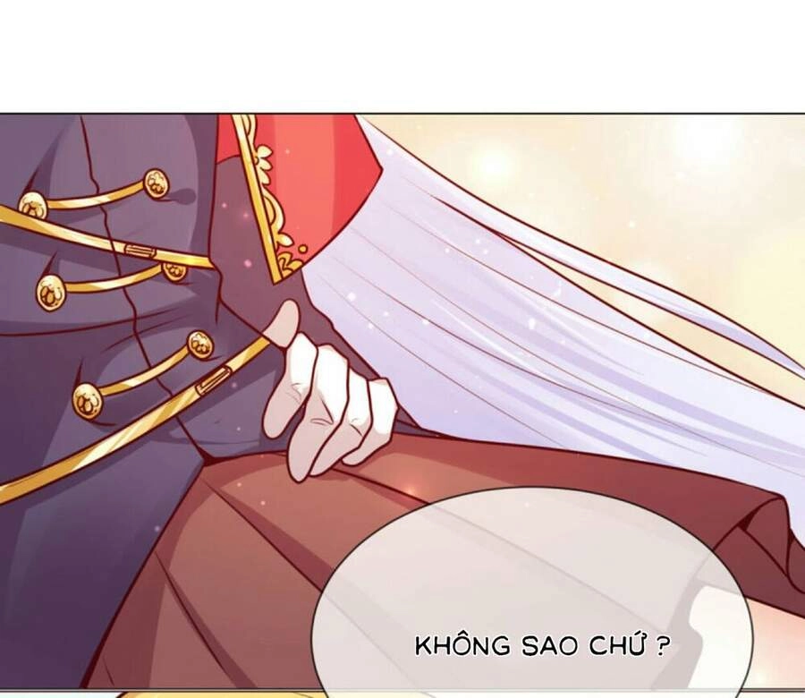 Đế Quốc Tinh Tế Đệ Nhất Sủng Hôn Chapter 7 - 23