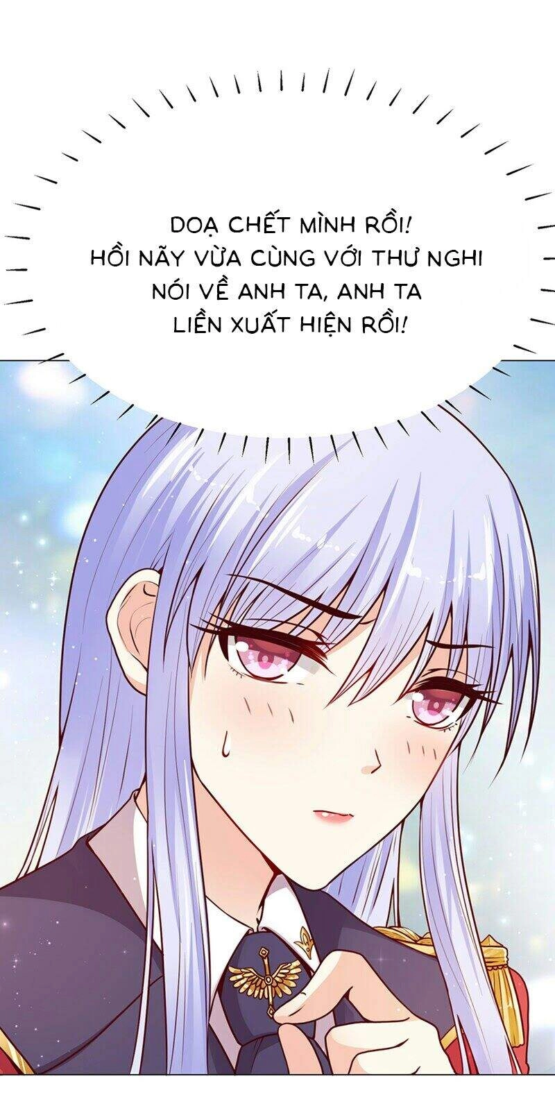 Đế Quốc Tinh Tế Đệ Nhất Sủng Hôn Chapter 7 - 31