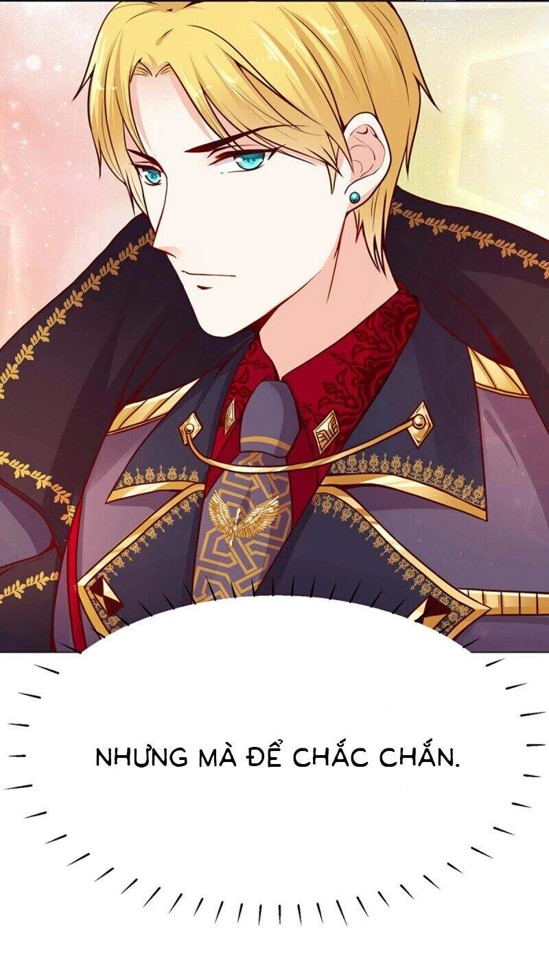 Đế Quốc Tinh Tế Đệ Nhất Sủng Hôn Chapter 7 - 35