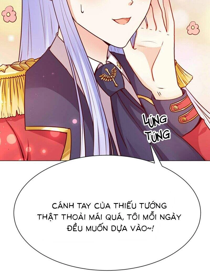 Đế Quốc Tinh Tế Đệ Nhất Sủng Hôn Chapter 7 - 38