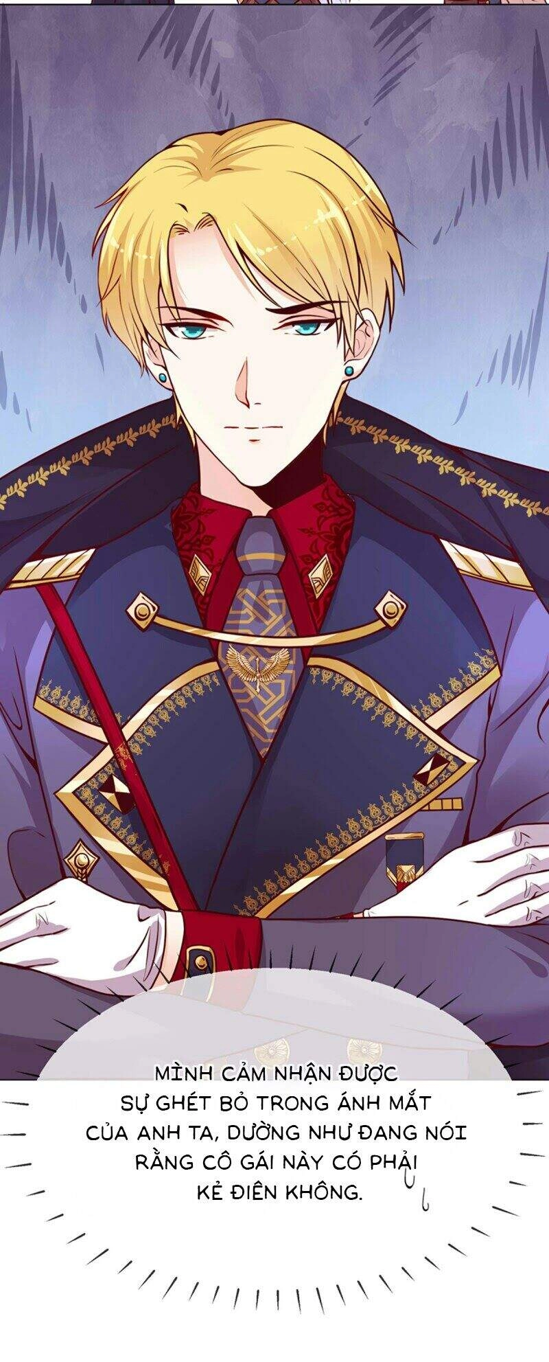 Đế Quốc Tinh Tế Đệ Nhất Sủng Hôn Chapter 7 - 40