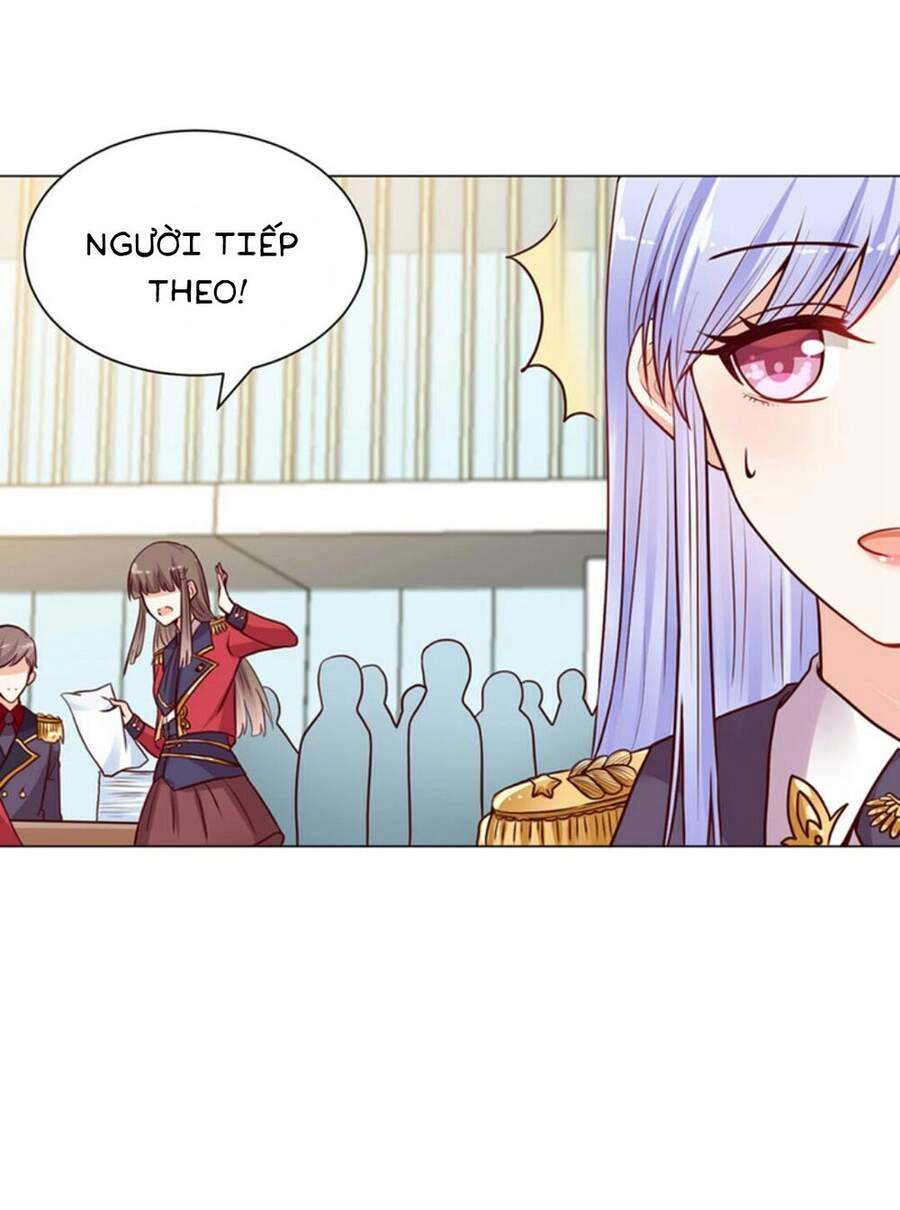 Đế Quốc Tinh Tế Đệ Nhất Sủng Hôn Chapter 7 - 41