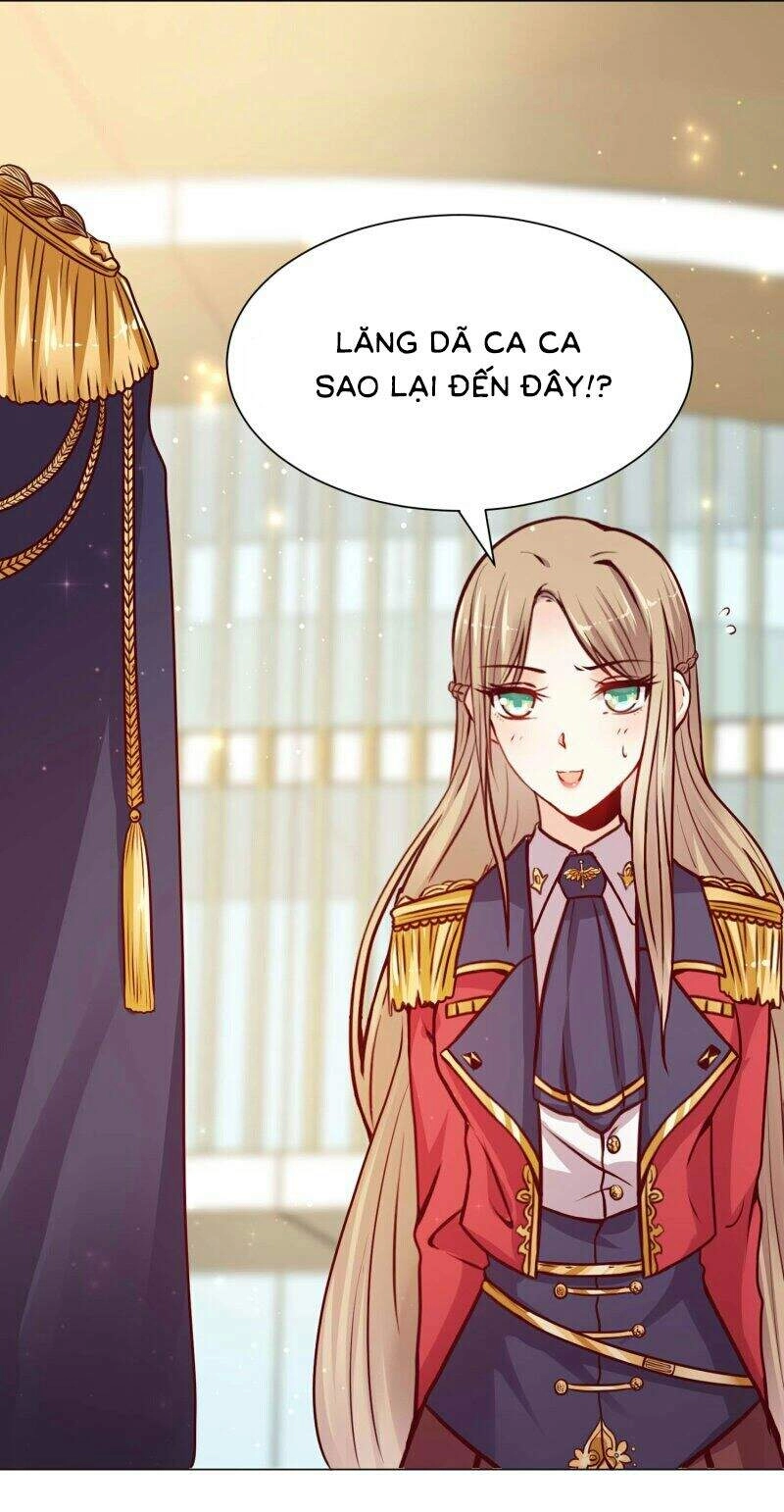 Đế Quốc Tinh Tế Đệ Nhất Sủng Hôn Chapter 8 - 5