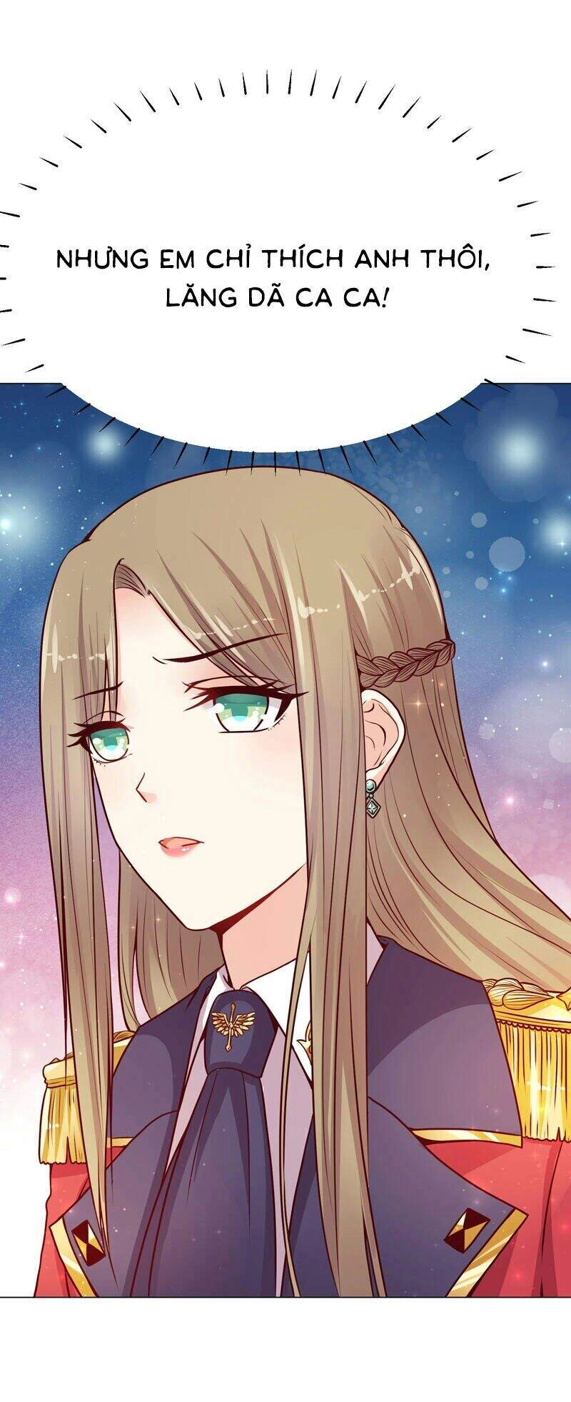 Đế Quốc Tinh Tế Đệ Nhất Sủng Hôn Chapter 8 - 10