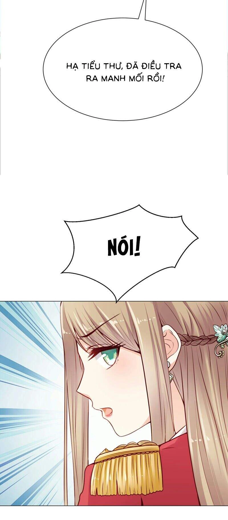 Đế Quốc Tinh Tế Đệ Nhất Sủng Hôn Chapter 8 - 14