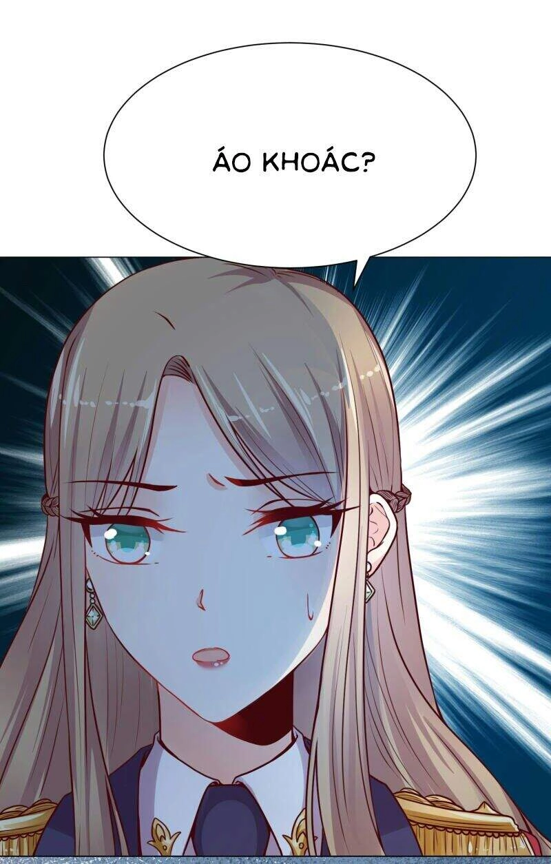 Đế Quốc Tinh Tế Đệ Nhất Sủng Hôn Chapter 8 - 16