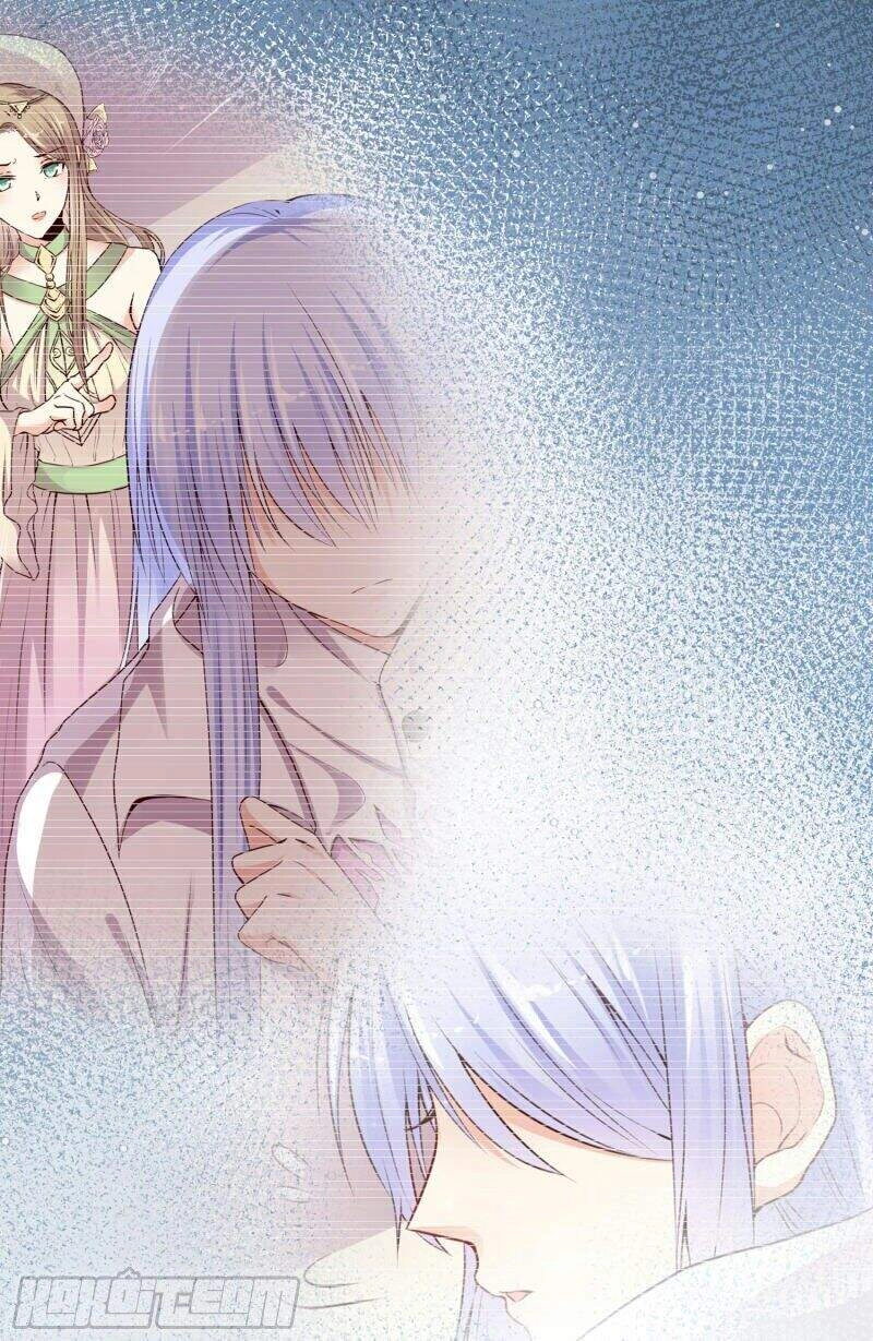 Đế Quốc Tinh Tế Đệ Nhất Sủng Hôn Chapter 8 - 17