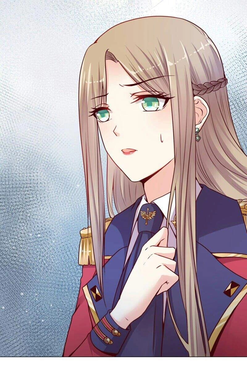 Đế Quốc Tinh Tế Đệ Nhất Sủng Hôn Chapter 8 - 18