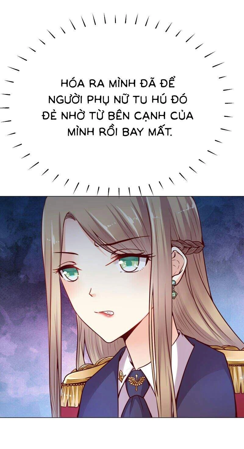 Đế Quốc Tinh Tế Đệ Nhất Sủng Hôn Chapter 8 - 19