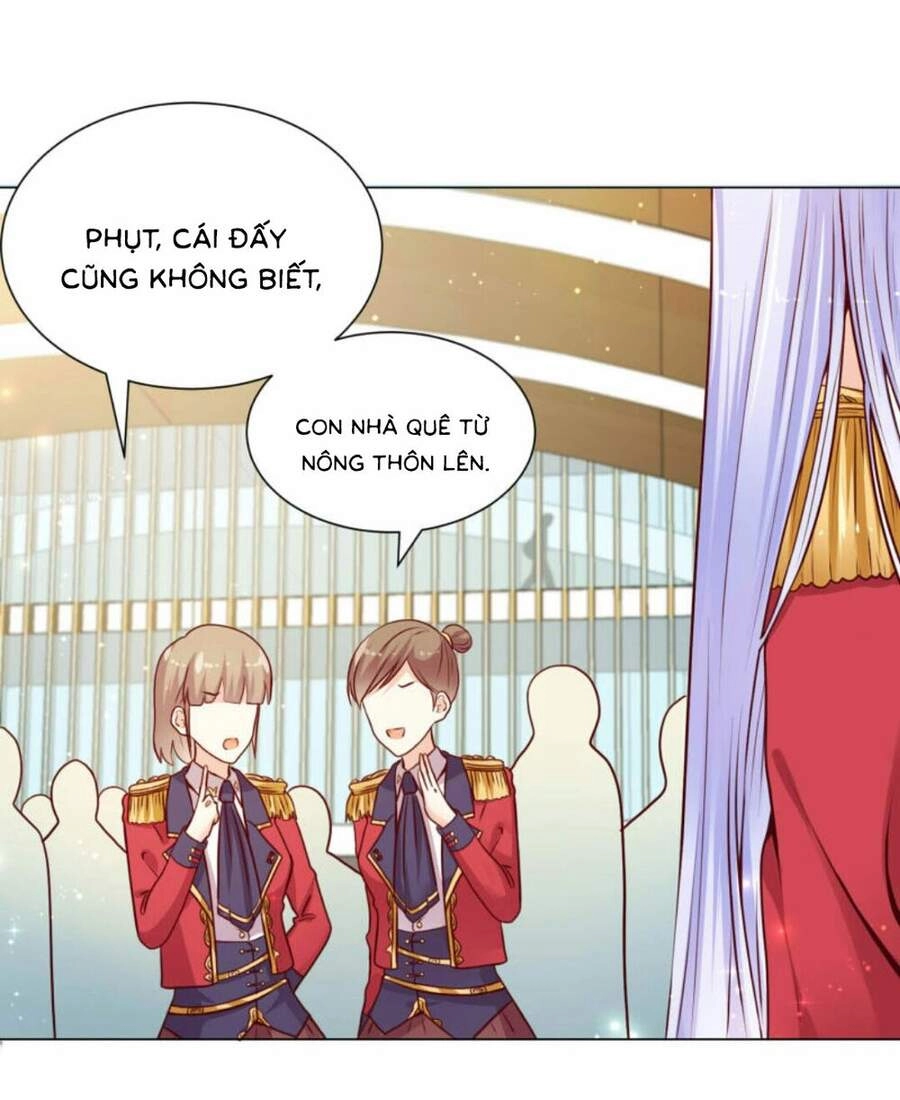 Đế Quốc Tinh Tế Đệ Nhất Sủng Hôn Chapter 8 - 25