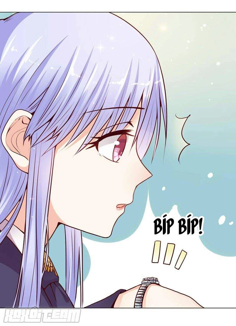 Đế Quốc Tinh Tế Đệ Nhất Sủng Hôn Chapter 8 - 26