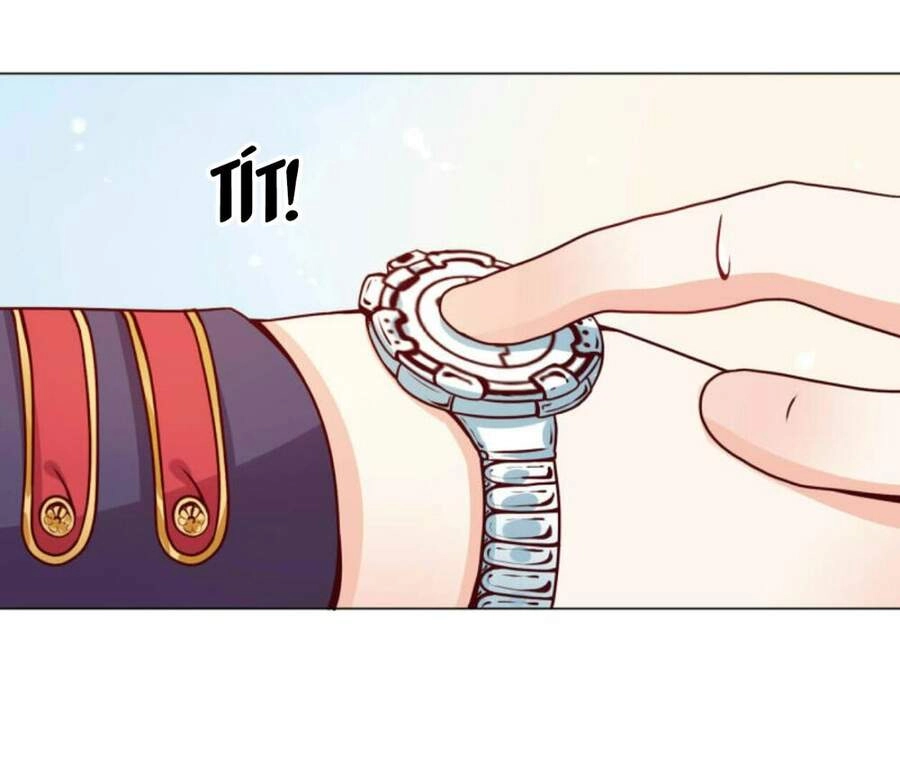 Đế Quốc Tinh Tế Đệ Nhất Sủng Hôn Chapter 8 - 28