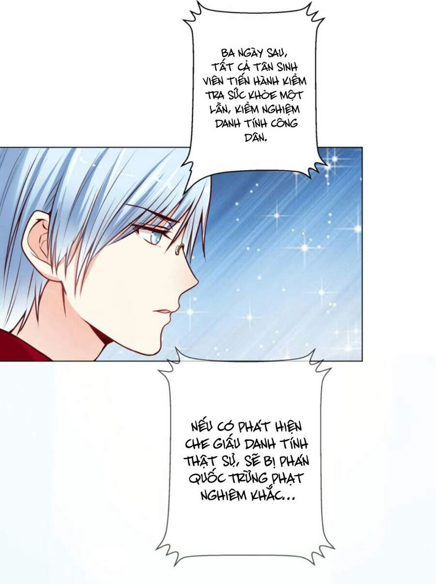 Đế Quốc Tinh Tế Đệ Nhất Sủng Hôn Chapter 8 - 31