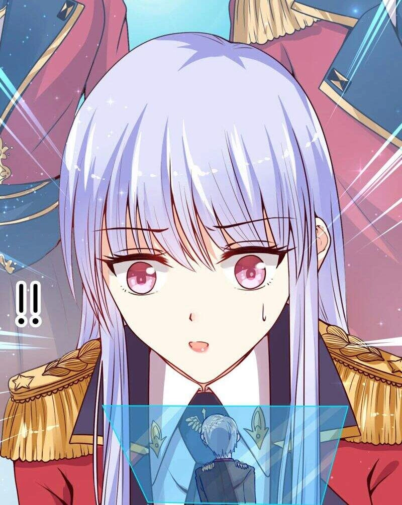 Đế Quốc Tinh Tế Đệ Nhất Sủng Hôn Chapter 8 - 33