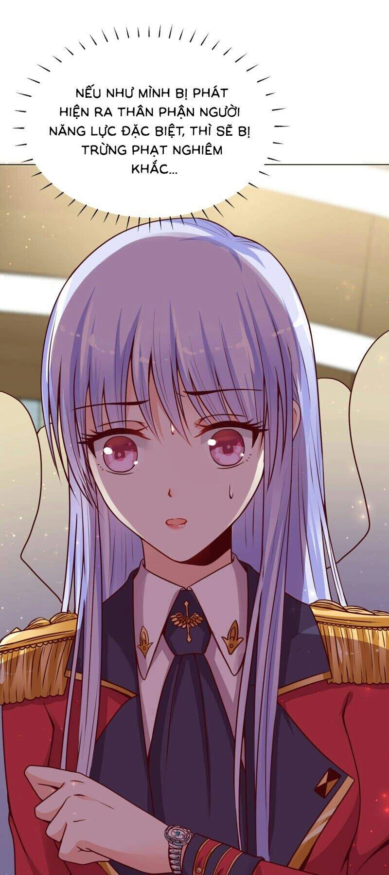 Đế Quốc Tinh Tế Đệ Nhất Sủng Hôn Chapter 8 - 36