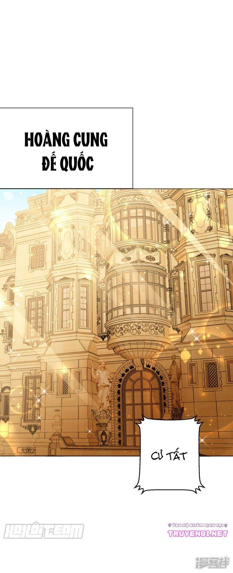 Đế Quốc Tinh Tế Đệ Nhất Sủng Hôn Chapter 11 - 3