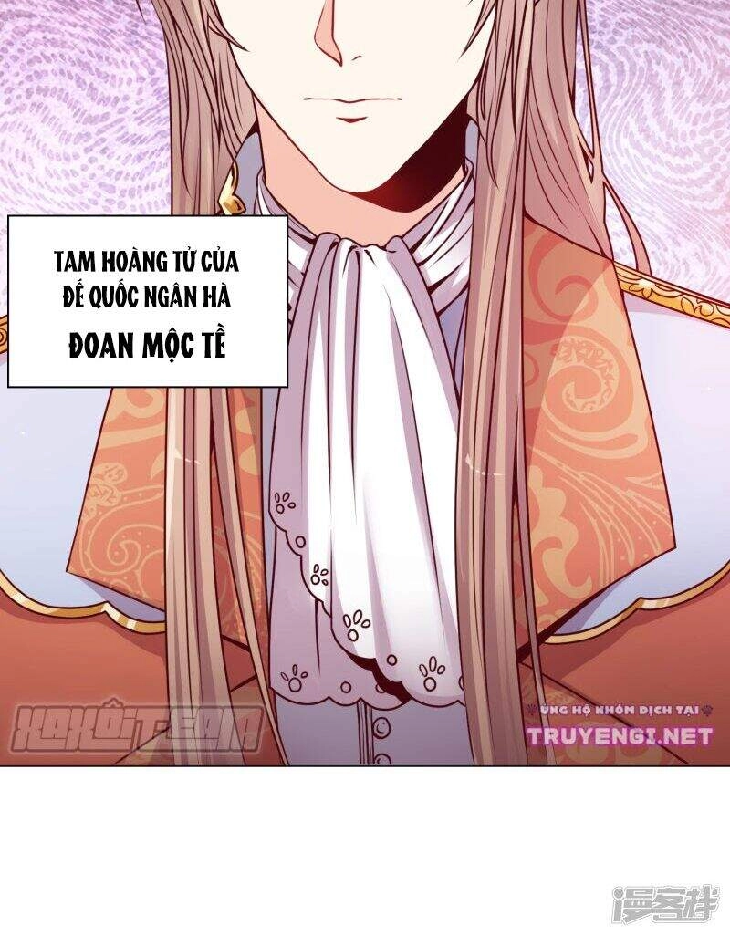 Đế Quốc Tinh Tế Đệ Nhất Sủng Hôn Chapter 11 - 9