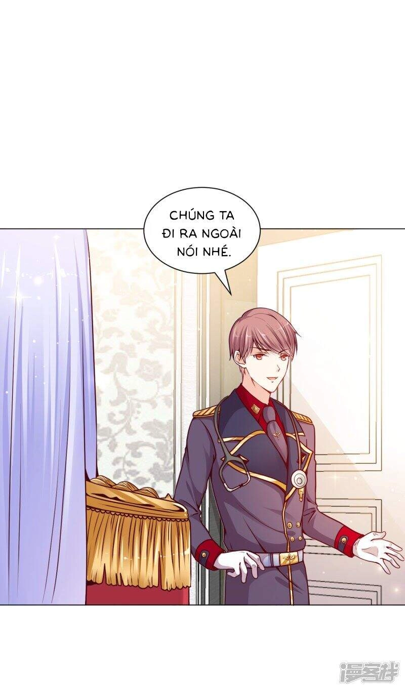 Đế Quốc Tinh Tế Đệ Nhất Sủng Hôn Chapter 11 - 19