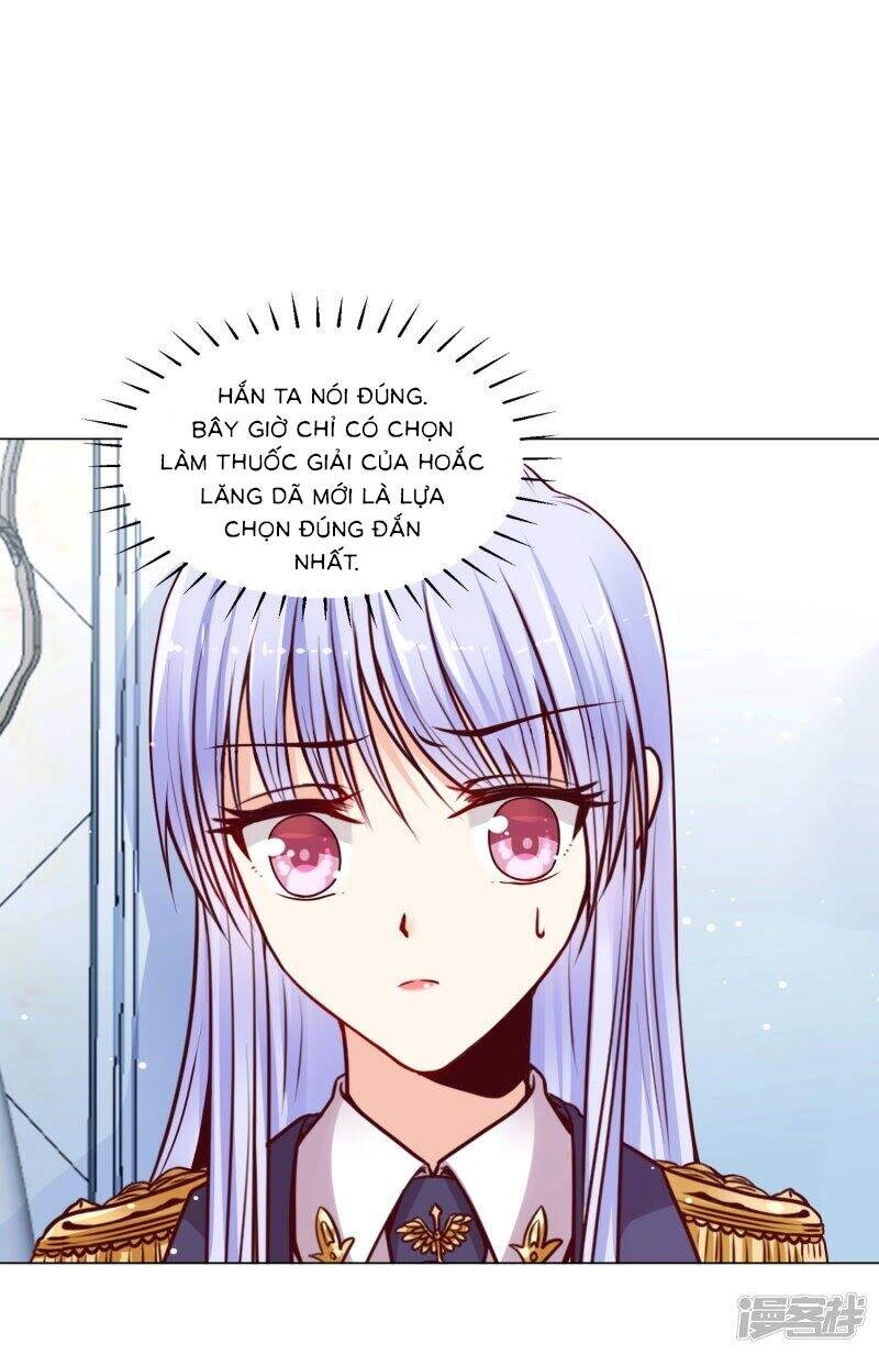 Đế Quốc Tinh Tế Đệ Nhất Sủng Hôn Chapter 12 - 4