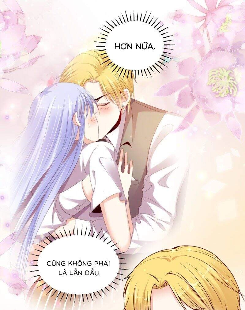 Đế Quốc Tinh Tế Đệ Nhất Sủng Hôn Chapter 12 - 23