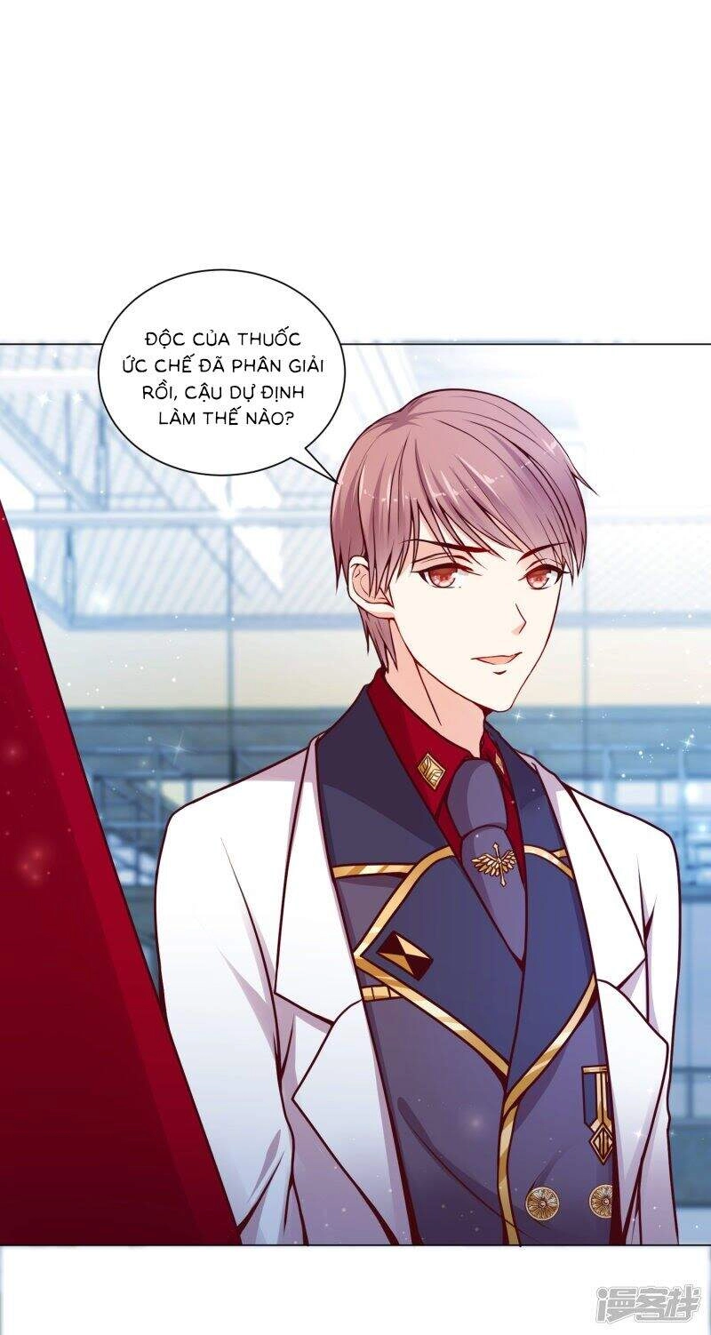 Đế Quốc Tinh Tế Đệ Nhất Sủng Hôn Chapter 12 - 27