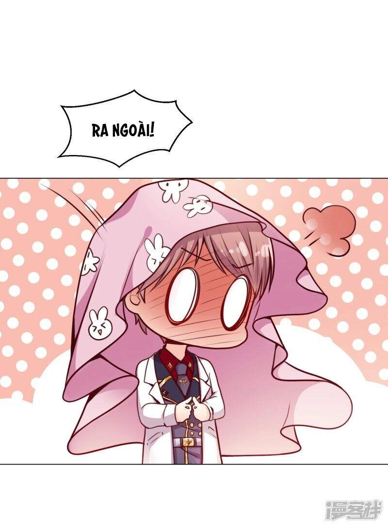 Đế Quốc Tinh Tế Đệ Nhất Sủng Hôn Chapter 12 - 33