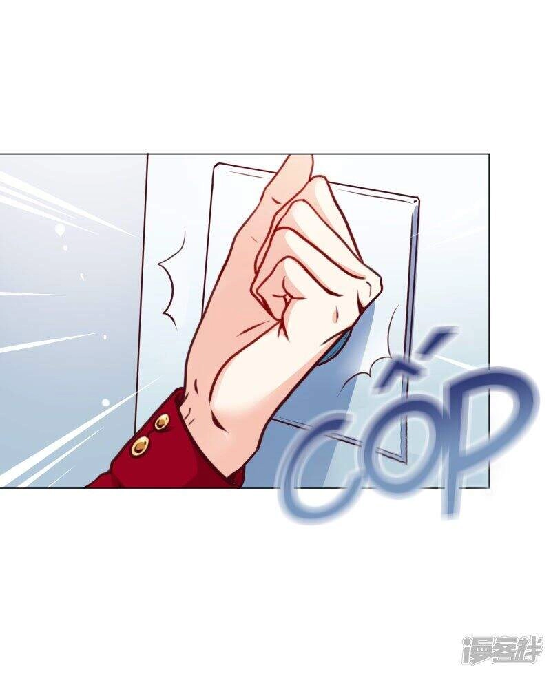 Đế Quốc Tinh Tế Đệ Nhất Sủng Hôn Chapter 12 - 34