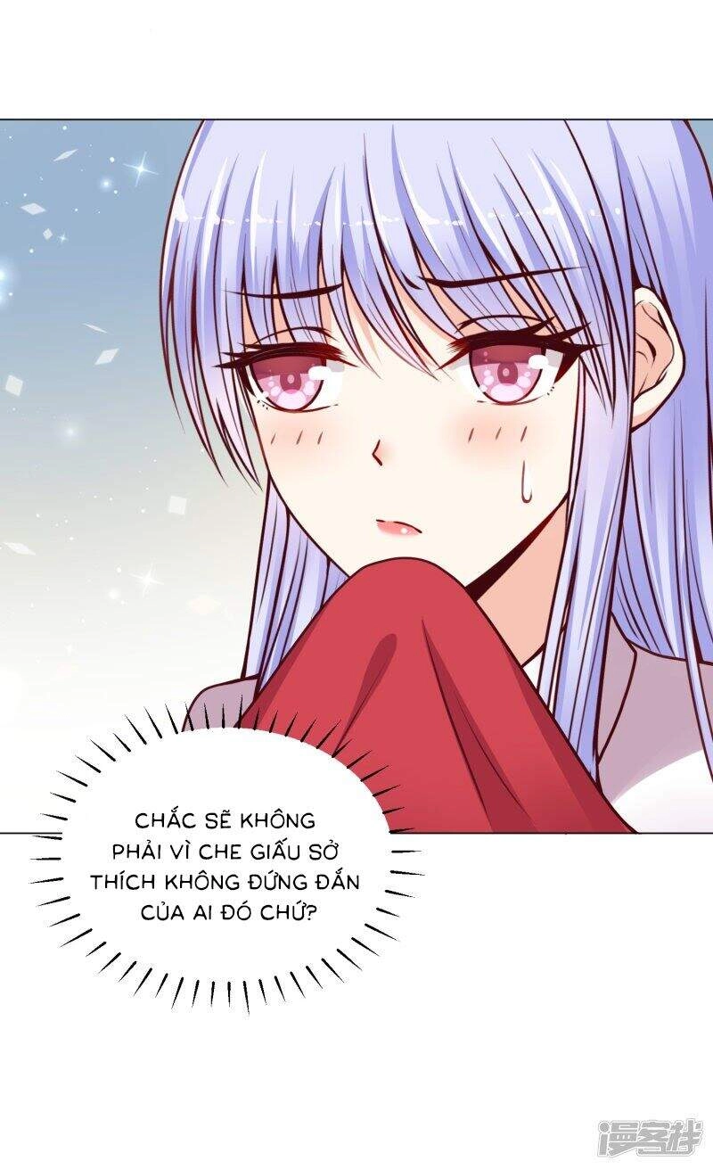 Đế Quốc Tinh Tế Đệ Nhất Sủng Hôn Chapter 12 - 37