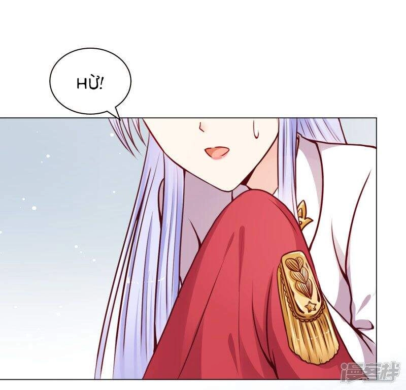 Đế Quốc Tinh Tế Đệ Nhất Sủng Hôn Chapter 13 - 8