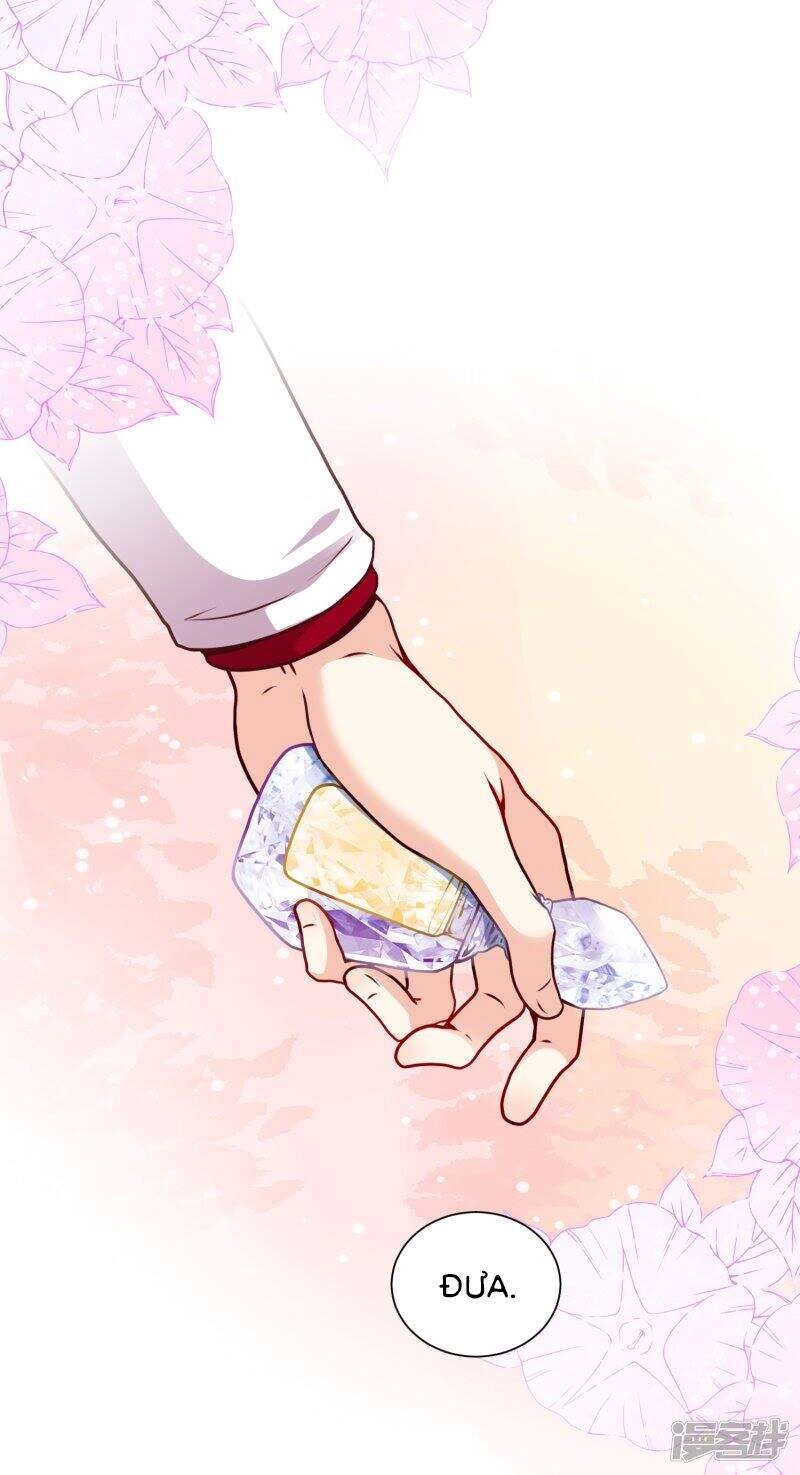 Đế Quốc Tinh Tế Đệ Nhất Sủng Hôn Chapter 13 - 11